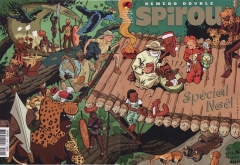 Spirou 4104 rectoverso