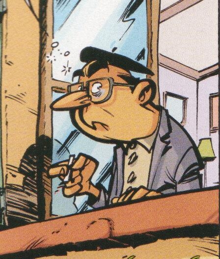 Coma
