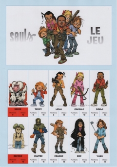 Supplément pour tous  4113