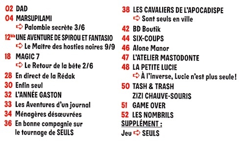 Sommaire  4113