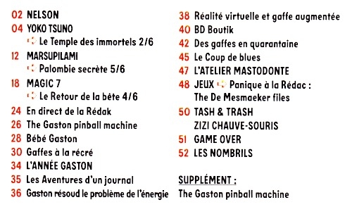 Sommaire  4115