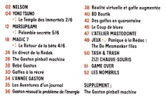 Sommaire  4115