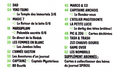sommaire 4116