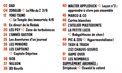 Sommaire  4118