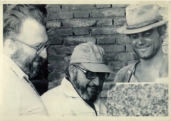 jijé leone et terence hill