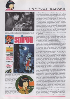 yoko tsuno rombaldi Tome III 16