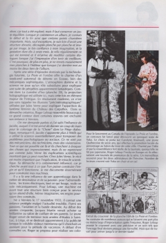 Yoko Tsuno Rombaldi Tome IV 56