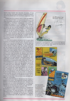 Yoko Tsuno Rombaldi Tome V 56