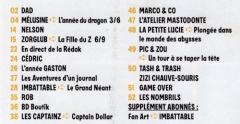 Sommaire 4122