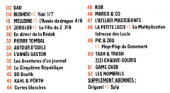 Sommaire 4123