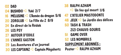 Sommaire 4124