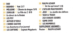 Sommaire 4124