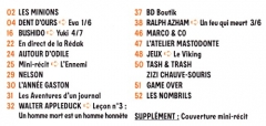 Sommaire 4126
