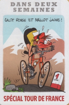 Semaine prochaine 4133
