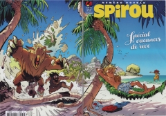 Spirou 1 et 2 4133