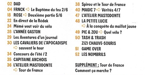 Sommaire 4134
