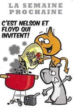 Semaine prochaine 4136