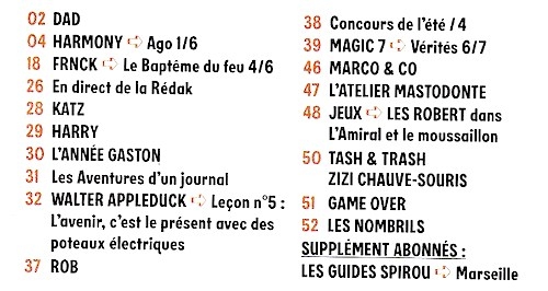 Sommaine 4136