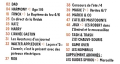 Sommaine 4136
