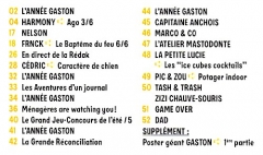 Sommaire 4138