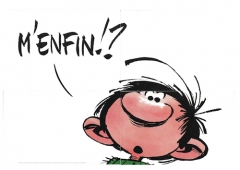 Gaston 4138
