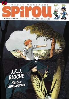 Spirou 4139