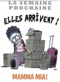 Semaine prochaine 4139