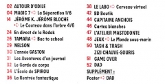 Sommaire 4142