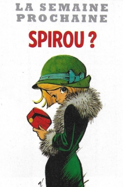 Semaine prochaine 4144