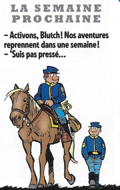 Semaine prochaine 4145