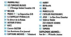 Sommaire 4146