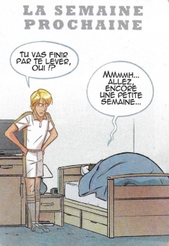 semaine prochaine 4147