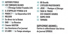 Sommaire 4147