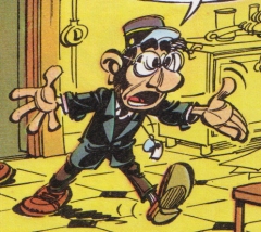 caténaire