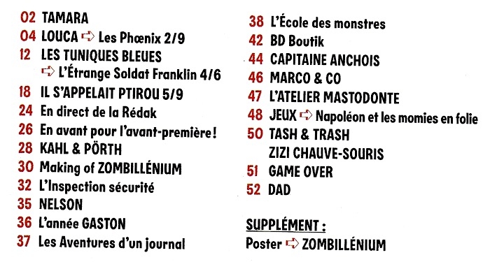 Sommaire 4149