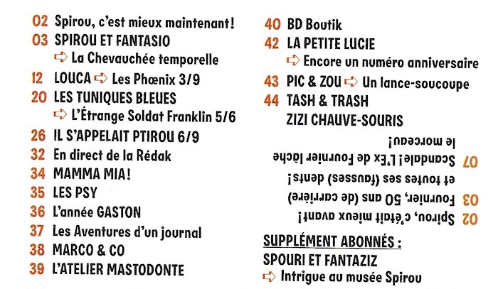 Sommaire 4150