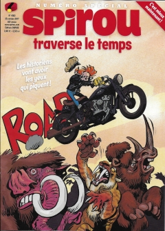 Spirou 1