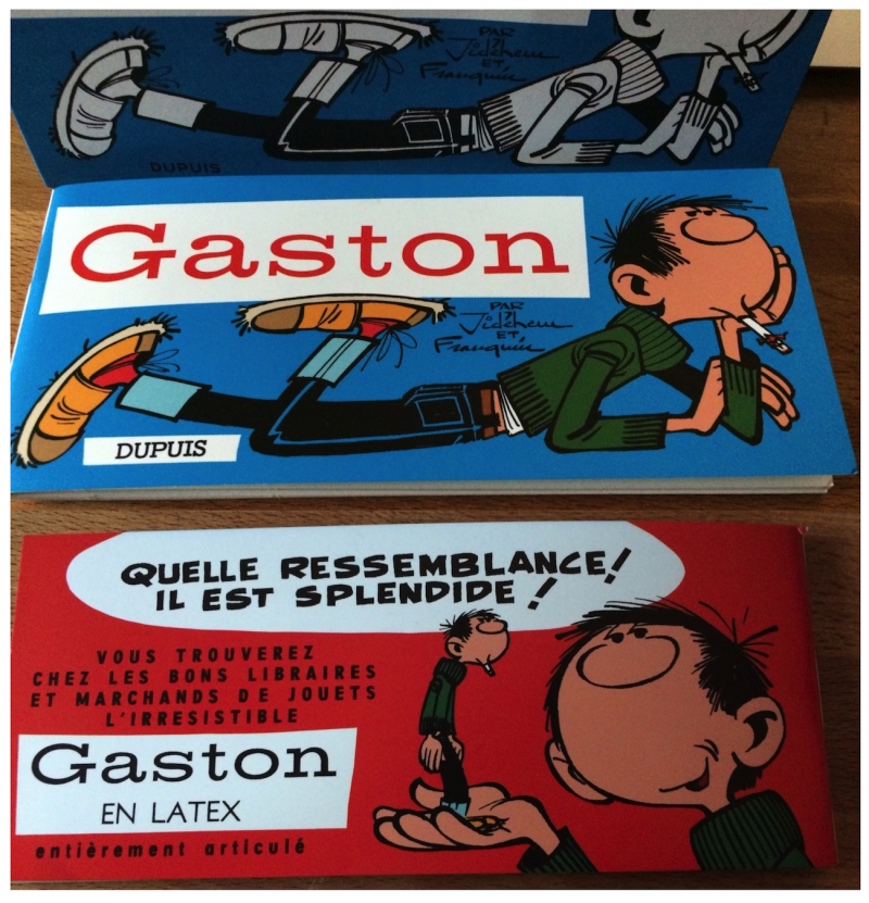 Gaston 02