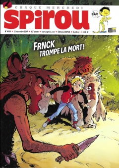 couverture