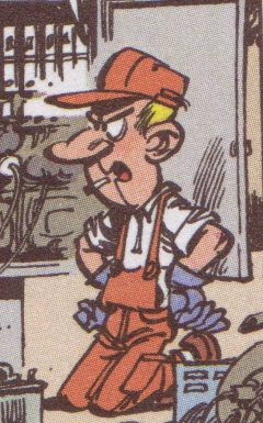 Cyprien