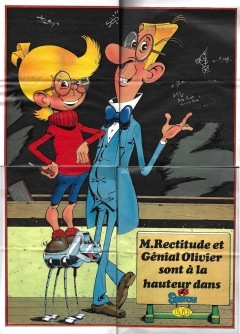 2317 GENIAL OLIVIER 1