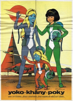1964 - YOKO 1