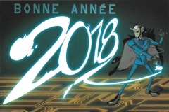 Supplément abonnés 4158