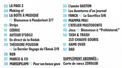 Sommaire 4158