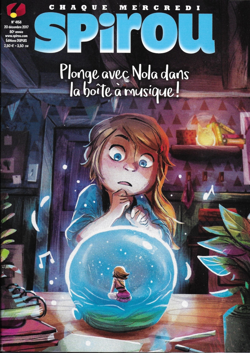 couverture 4158
