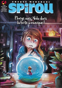 couverture 4158