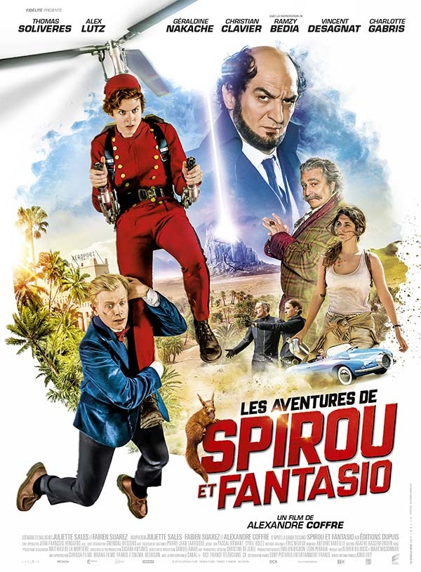 LES-AVENTURES-DE-SPIROU-ET-FANTASIO GD