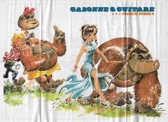Garonne ety guitare Recto