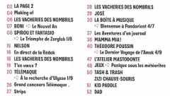 Sommaire 4160