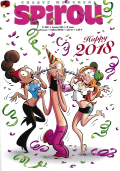 Couverture 4160
